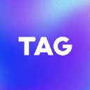 TAG logo