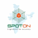 Spoton Logistics logo