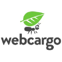 WebCargo by Freightos logo