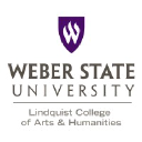 Weber State University logo