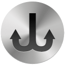 Webhook logo