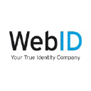 WebID Solutions logo