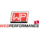 Webperformance logo