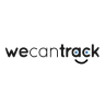 We Can Track logo