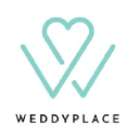 WeddyPlace logo