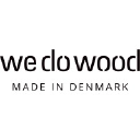 We Do Wood logo