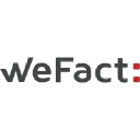 WeFact logo