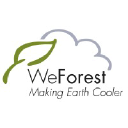 WeForest logo
