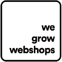 We Grow Webshops logo