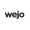Wejo Inc logo