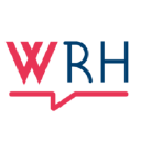 WELCOMRH logo
