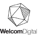 Welcom Digital logo