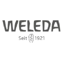Weleda logo