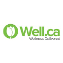 Well.ca logo