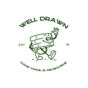 Well Drawn