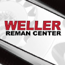 Weller Truck Parts logo