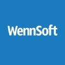 WennSoft logo