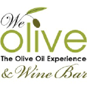 We Olive logo