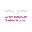 Werkorganisatie Druten Wijchen logo