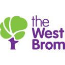 West Bromwich Building Society logo