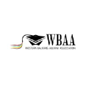 Western Balkans Alumni Association logo