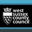 West Sussex County Council logo
