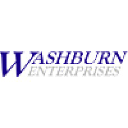 Washburn Enterprises logo