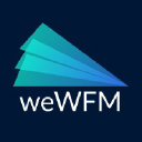 weWFM logo