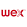 WEX Capital logo