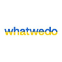 whatwedo GmbH logo