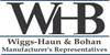 Wiggs-Haun & Bohan logo