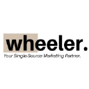 Wheeler Advertising logo