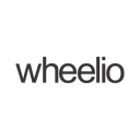 Wheelio logo