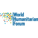World Humanitarian Forum logo