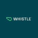 Whistle Labs logo