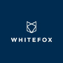 WhiteFox Defense Technologies logo