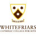 Whitefriars College