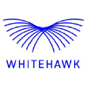 WhiteHawk logo