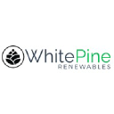 White Pine Renewables logo