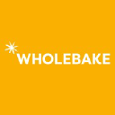 Wholebake logo