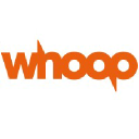 Whoop logo