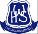 Willunga High School