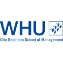 WHU logo
