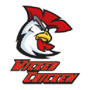 Wicked Chicken Wings logo