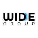 Wide Group logo