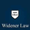 Widener University logo
