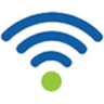 WiFi in the Park logo