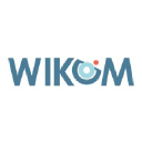 Wikom logo