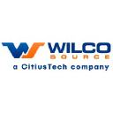 Wilco Source logo