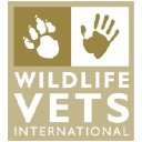 Wildlife Vets International logo